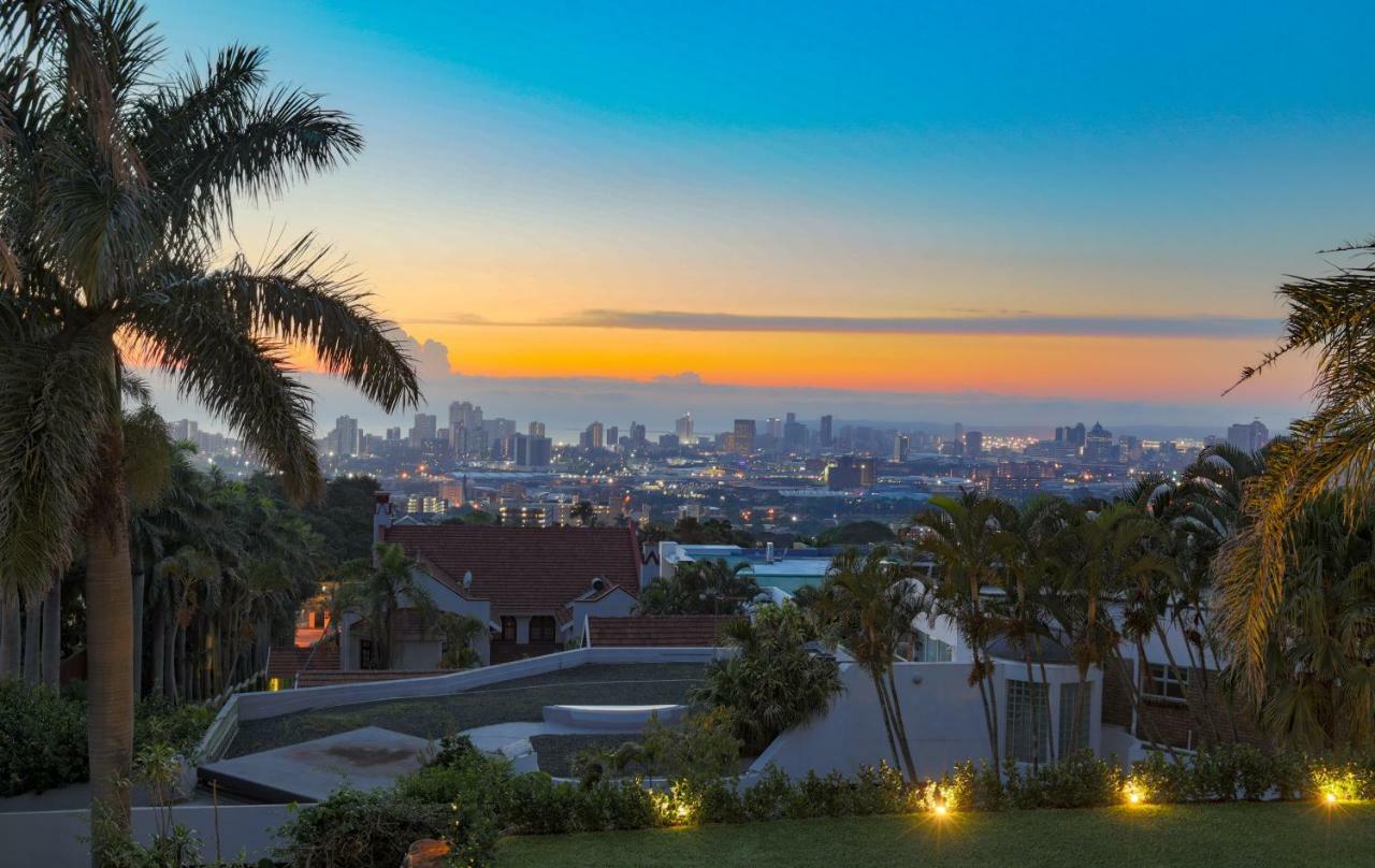 Essenwood House Hotel Durban Exterior photo